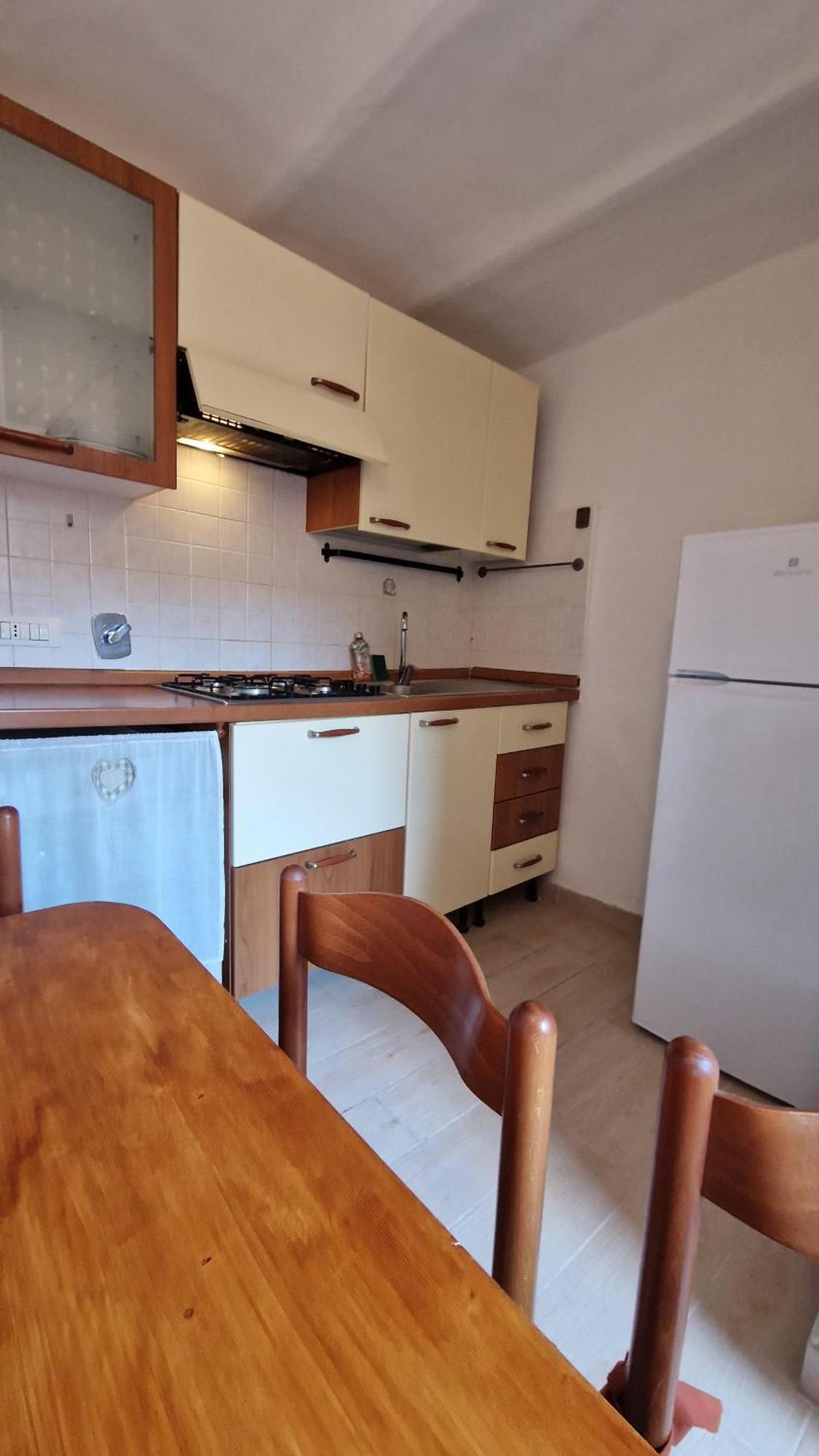 La Casa Di Ida Nel Porto Antico Appartement Genua Buitenkant foto