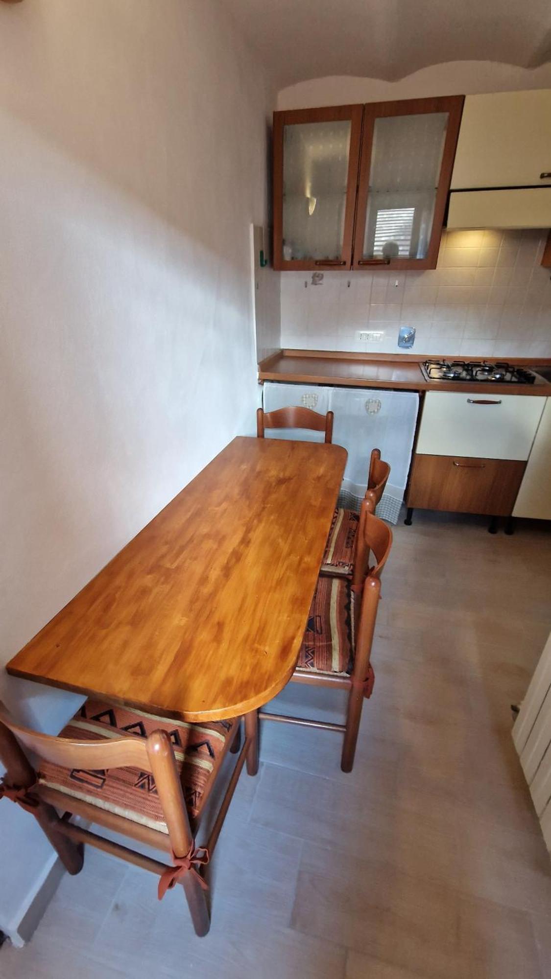 La Casa Di Ida Nel Porto Antico Appartement Genua Buitenkant foto